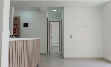 Apartamento en venta en Ciudad Fabricato Bello