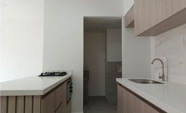 Apartamento en venta en Ciudad Fabricato Bello
