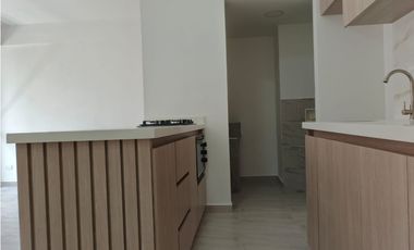 Apartamento en venta en Ciudad Fabricato Bello