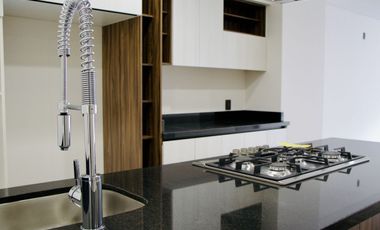 Departamento en Country Club
