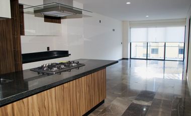 Departamento en Country Club