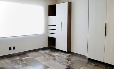Departamento en Country Club