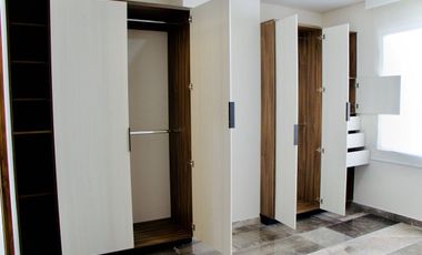 Departamento en Country Club