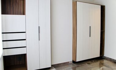 Departamento en Country Club
