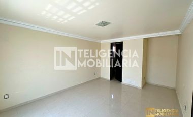 GRAN CASA EN RENTA UBICADA EN TEPETLAOXTOC TEXCOCO