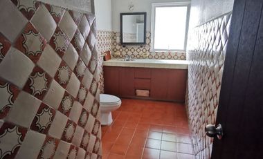Casa en Renta en Lomas de Tecamachalco (m2c383)
