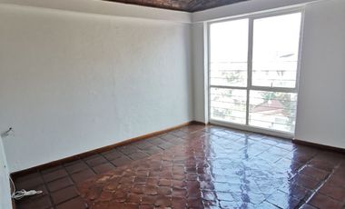 Casa en Renta en Lomas de Tecamachalco (m2c383)