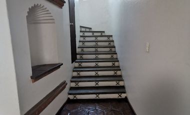 Casa en Renta en Lomas de Tecamachalco (m2c383)