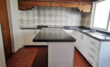 Casa en Renta en Lomas de Tecamachalco (m2c383)