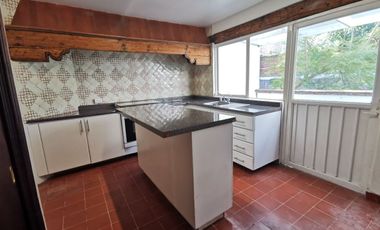 Casa en Renta en Lomas de Tecamachalco (m2c383)