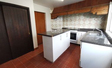 Casa en Renta en Lomas de Tecamachalco (m2c383)