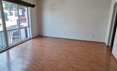 Casa en Renta en Lomas de Tecamachalco (m2c383)