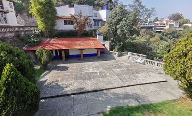 Casa en Renta en Lomas de Tecamachalco (m2c383)