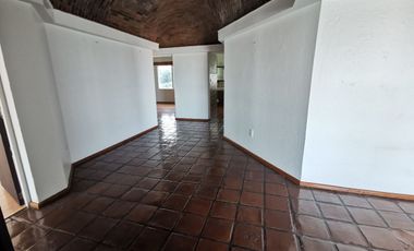 Casa en Renta en Lomas de Tecamachalco (m2c383)