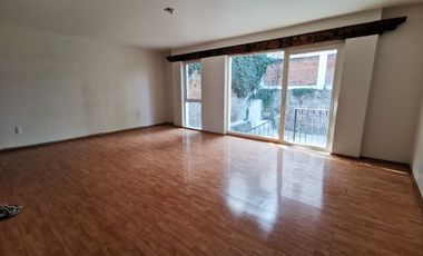 Casa en Renta en Lomas de Tecamachalco (m2c383)