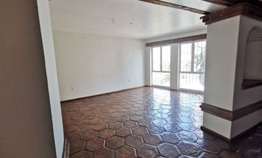 Casa en Renta en Lomas de Tecamachalco (m2c383)