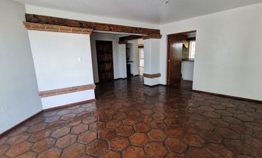 Casa en Renta en Lomas de Tecamachalco (m2c383)