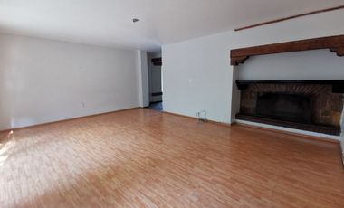 Casa en Renta en Lomas de Tecamachalco (m2c383)