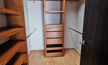 Casa en Renta en Lomas de Tecamachalco (m2c383)