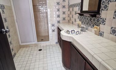 Casa en Renta en Lomas de Tecamachalco (m2c383)