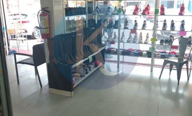 Local Comercial a Pie de Calle con Alto Flujo Vehicular y Peatonal