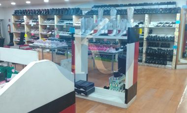 Local Comercial a Pie de Calle con Alto Flujo Vehicular y Peatonal