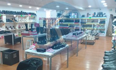Local Comercial a Pie de Calle con Alto Flujo Vehicular y Peatonal