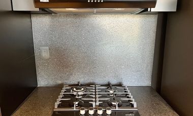 Loft Moderno y Amueblado en Renta – Zona Santa Fe No. 2
