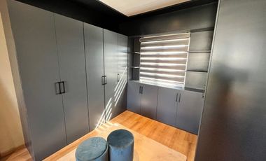 Loft Moderno y Amueblado en Renta – Zona Santa Fe No. 2