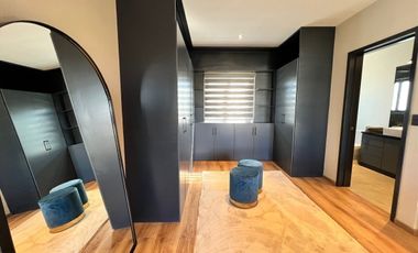 Loft Moderno y Amueblado en Renta – Zona Santa Fe No. 2