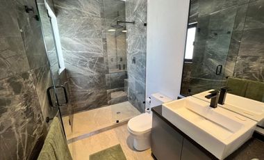 Loft Moderno y Amueblado en Renta – Zona Santa Fe No. 2