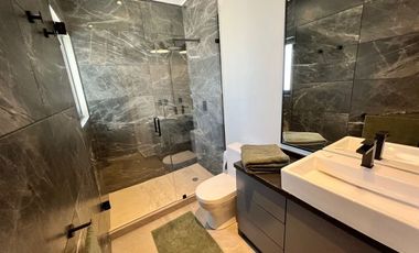 Loft Moderno y Amueblado en Renta – Zona Santa Fe No. 2