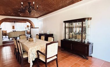 Casa en VENTA en Panoramica - Temezcuitate con Jardín