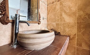 Casa en VENTA en Panoramica - Temezcuitate con Jardín