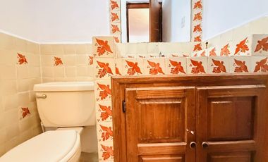 Casa en VENTA en Panoramica - Temezcuitate con Jardín