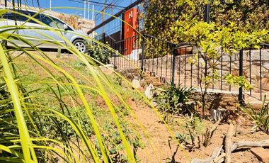 Casa en VENTA en Panoramica - Temezcuitate con Jardín