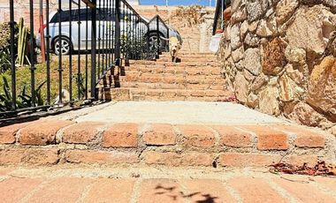 Casa en VENTA en Panoramica - Temezcuitate con Jardín