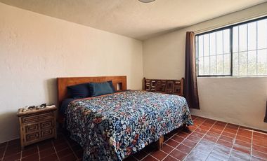 Casa en VENTA en Panoramica - Temezcuitate con Jardín