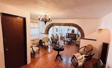 Casa en VENTA en Panoramica - Temezcuitate con Jardín