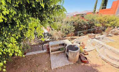 Casa en VENTA en Panoramica - Temezcuitate con Jardín