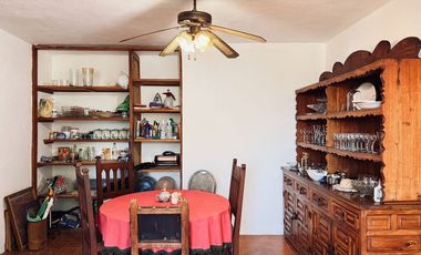 Casa en VENTA en Panoramica - Temezcuitate con Jardín