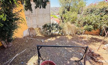 Casa en VENTA en Panoramica - Temezcuitate con Jardín