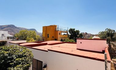 Casa en VENTA en Panoramica - Temezcuitate con Jardín