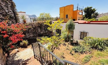 Casa en VENTA en Panoramica - Temezcuitate con Jardín