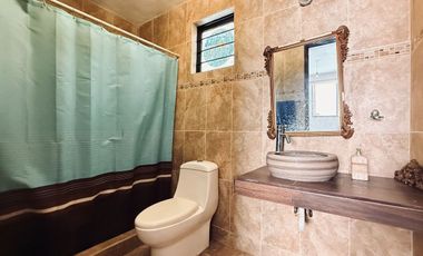 Casa en VENTA en Panoramica - Temezcuitate con Jardín