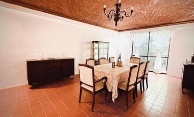 Casa en VENTA en Panoramica - Temezcuitate con Jardín