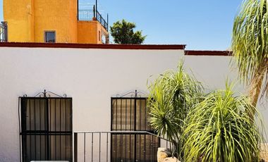 Casa en VENTA en Panoramica - Temezcuitate con Jardín