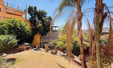 Casa en VENTA en Panoramica - Temezcuitate con Jardín