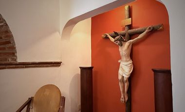 Casa en VENTA en Panoramica - Temezcuitate con Jardín