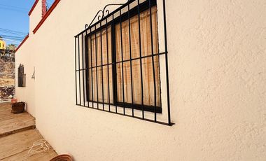 Casa en VENTA en Panoramica - Temezcuitate con Jardín